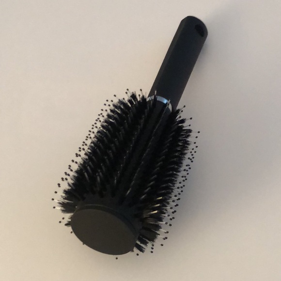 🖤 Stash Secret Storage Curling Hair Bush 🖤 NWT - Picture 4 of 5
